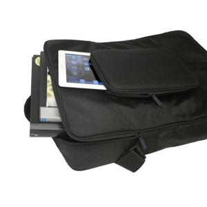 Itoya Art Profolio Skutr Bag Album & Tablet Carrier, Size 18x24