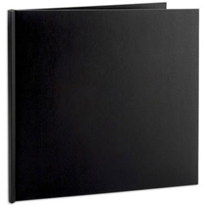 Unibind PhotoBook WUSSB12125B