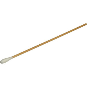  Fujitsu Cleaning Swabs, 100 Pack 