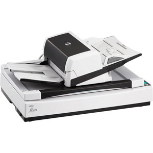 Fujitsu Fi-6770A Color Document Scanner: Picture 1 regular