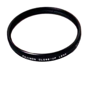  Fujinon HCL-80107SC Close Up Lens for HA20x7.8 Lens 