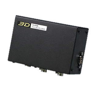  Fujinon HJ-303A-08A Synchronized Control 