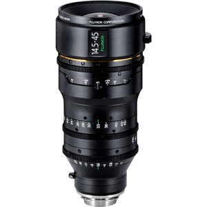  Fujinon 14.5-45mm T2.0 Premier PL Zoom Lens 