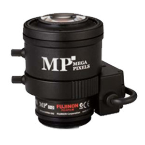  Fujinon 15-50mm F/1.5 CS-Mount Varifocal T360 Lens, 3.3x Zoom 