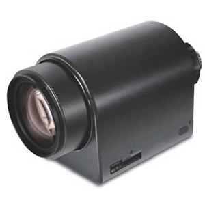  Fujinon 17-374mm Motorized Zoom Lens with Built-In ND Filter and Preset Positions, 22x Zoom, F2.3 - T3000 Iris Range 