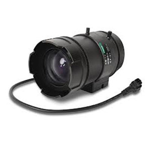  Fujinon DV4x12.5SR4A-SA1 1/2" Vari-Focal Lens 5MP, 12.5-50mm Focal length, F1.6-T360 Aperture range 