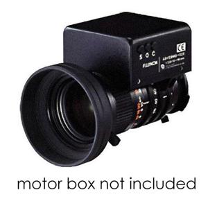  Fujinon A8x12B Manual Controlled 8x Zoom Video Conferencing Lens for 2/3" CCD 