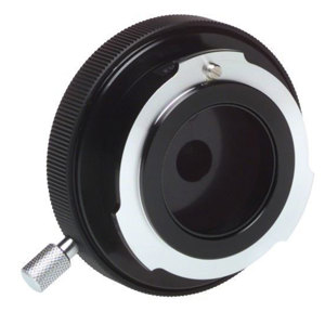  Fujinon ACM-19 JVC 1/3" to 1/2" HD Lens Mount 
