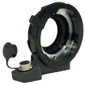  Fujinon ACM-8B 2/3" B4 to Sony 1/2" Hot Shoe Mount Adapter 