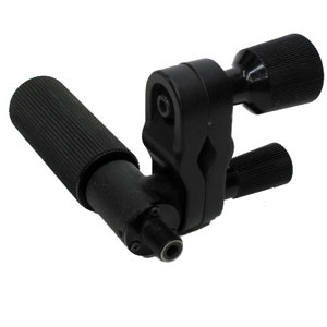  Fujinon CFH-3 Focus Grip for Professional Remote Lenses 