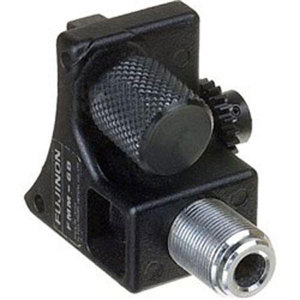  Fujinon FMM-6B Focus Manual Module for ENG/EFP Lenses 
