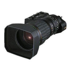  Fujinon HA42x9.7-BERD 2/3" 42x ENG HDTV Lens, 2x Extender 