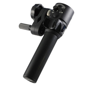  Fujinon SRD-92B  Rate Demand with Speed Adjustment for Professional Lens Kits 