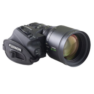  Fujinon 85-300mm T2.9 PL Mount Cabrio Compact Zoom Lens 