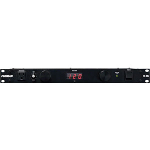 Furman Sound Merit X Series M-8Dx 15-Amp Power Conditioner: Picture 1 regular