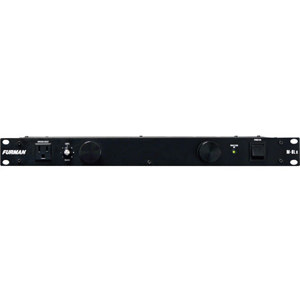 Furman Sound Merit X Series M-8Lx 15-Amp Standard Level Power Conditioner M-8LX
