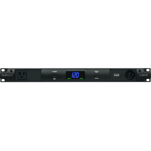Furman Sound Prestige Series P-1800 AR Advanced Level 15-Amp Voltage Regulator/Power Conditioner P-1800AR