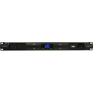 Furman Sound Prestige Series P-1800 PF R Advanced Level Power Conditioner/Surge Suppressor P-1800PFR