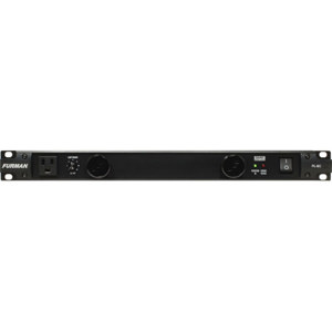 Furman Sound Classic Series PL-8C 15 Amps Power Conditioner PL-8C