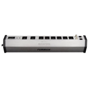 Furman Sound Power Station PST-8 Power Conditioner: Picture 1 regular
