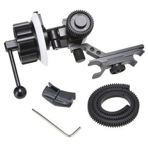  F & V Lighting Follow Focus II Kit 