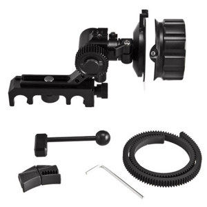  F & V Lighting Follow Focus Advanced 1 Kit 