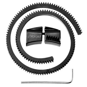 F & V Lighting Follow Focus Lens Ring Kit 