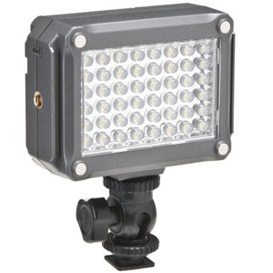  F & V Lighting K320 LED Video Light 