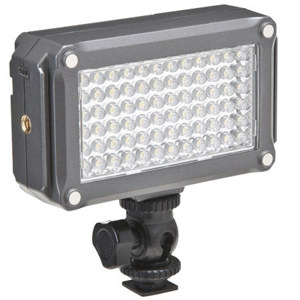  F & V Lighting K480 LED Video Light 