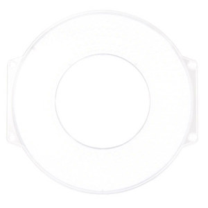  F & V Lighting Milk Diffusion Filter for R-300 Ring Light 