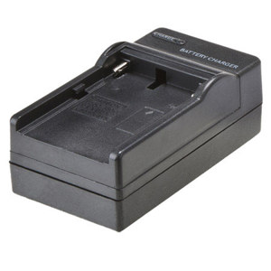  F & V Lighting NP-F DV Battery Charger 