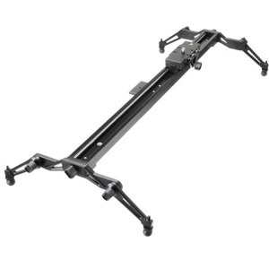  F & V Lighting S100A 35" Advanced Camera Slider 