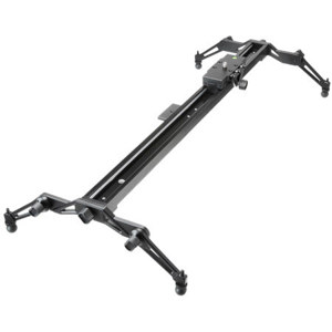  F & V Lighting S120A 42" Advanced Camera Slider 
