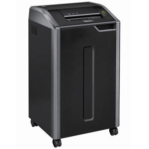 Fellowes Powershred C-420 Strip Cut Shredder 38420