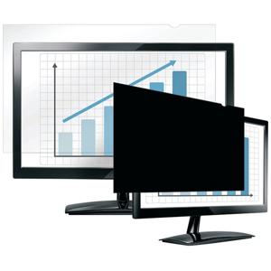 Fellowes Laptop/Flat Panel Privacy Filter 4801101
