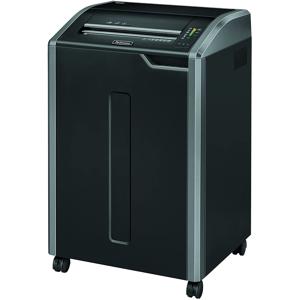 Fellowes Powershred C-480C Cross Cut Shredder 38485