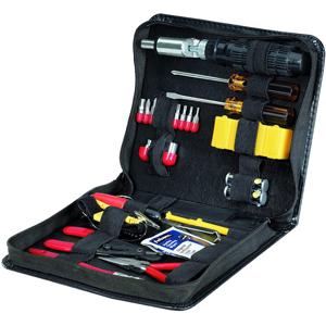 Fellowes 30-Piece Computer Maintenance Tool Kit 49097