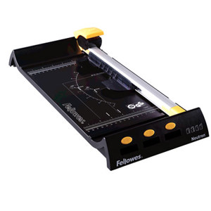 Fellowes Neutron Rotary Trimmer 5410002