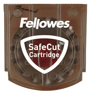 Fellowes SafeCut Rotary Trimmer Blade Kit 5411304