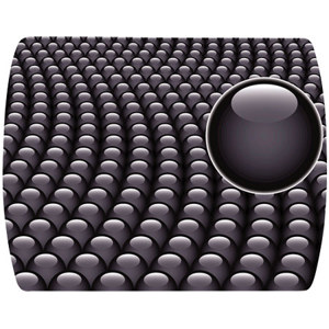 Fellowes Ultra Thin Mouse Pad 5904501