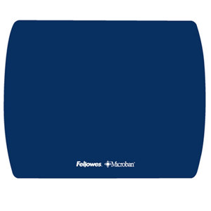 Fellowes Microban Ultra Thin Mouse Pad 5908001