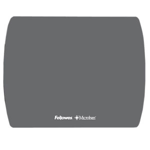 Fellowes Microban Ultra Thin Mouse Pad 5908201