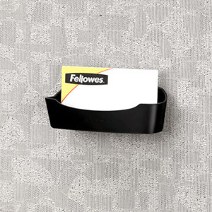 Fellowes Partition Additions Business Card Holder 75274