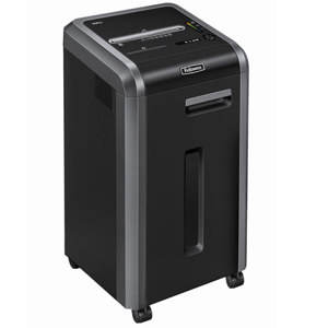 Fellowes Powershred C-225i Strip Cut Shredder 3322001