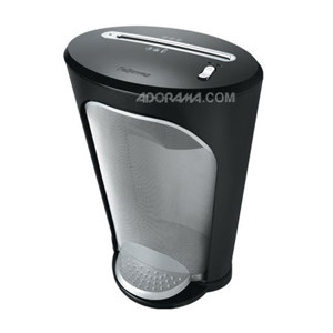 Fellowes Powershred DS-1 Cross-Cut Shredder 3011001