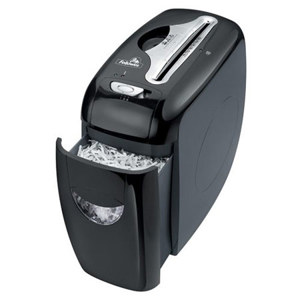 Fellowes DS-12CS Cross-Cut Safesense Shredder, 12 Sheet: Picture 1 regular