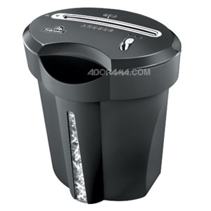 Fellowes Powershred Personal DS-2 Cross-Cut Shredder 3205001