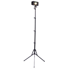  Frezzi HyLight 3 Head Kit - V-Mount Batteries 