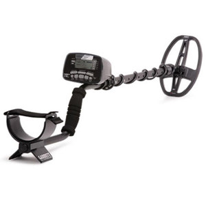  Garrett Pro Evidence Recovery Metal Detector 