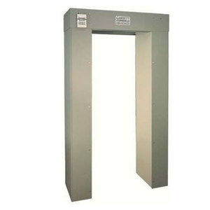 Garrett MS 3500 Walk-Through Metal Detector: Picture 1 regular